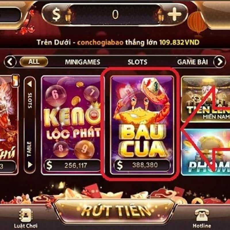 Nguồn gốc - Ý nghĩa của trò chơi Bầu Cua