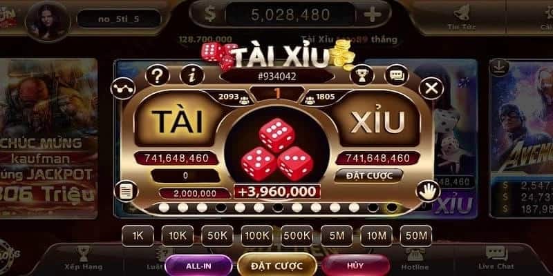 Các phương pháp soi cầu phổ biến trên Sunwin