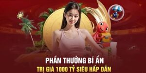 Thông Tin Chi Tiết Khuyến Mãi Phần Quà Bí Ẩn Go99