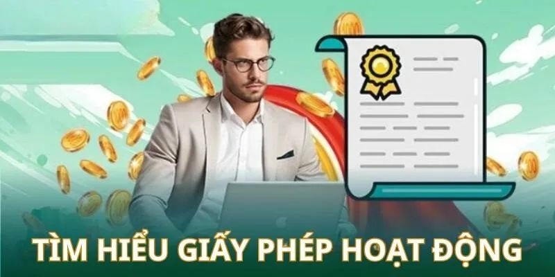 Tại Sao Giấy Phép Nhà Cái Lại Quan Trọng?
