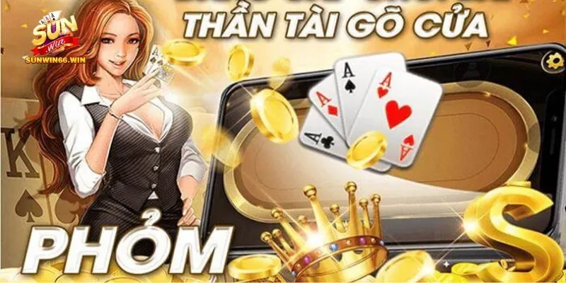 7 Kỹ thuật đỉnh cao tạo nên bí quyết chơi phỏm bất bại