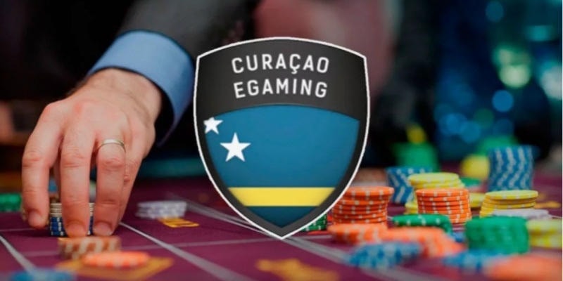 Curacao eGaming – Giấy Phép Phổ Biến Toàn Cầu