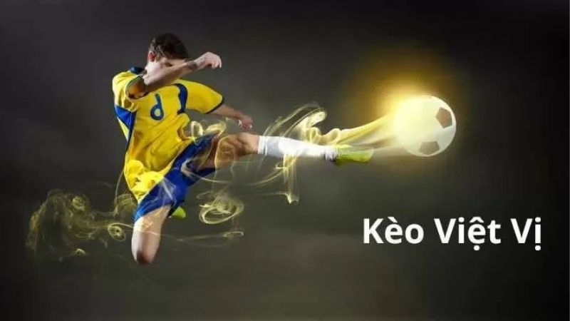Cách Bắt Kèo Chuẩn, Tính Tỷ Lệ Và Chiến Lược Cho Kèo Việt Vị Kubet