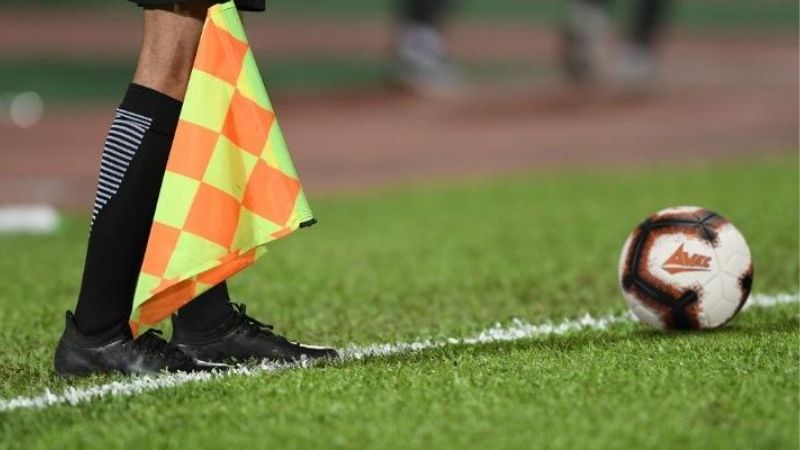 Cách Bắt Kèo Chuẩn, Tính Tỷ Lệ Và Chiến Lược Cho Kèo Việt Vị Kubet