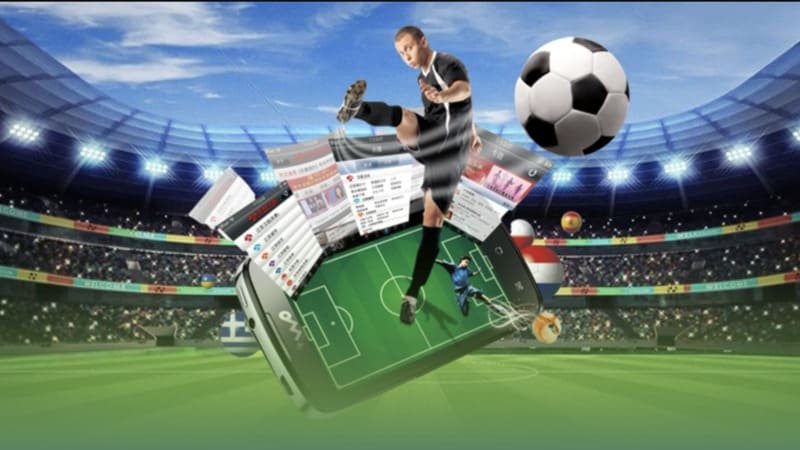 Khái niệm về Kèo đặc biệt trong bóng đá