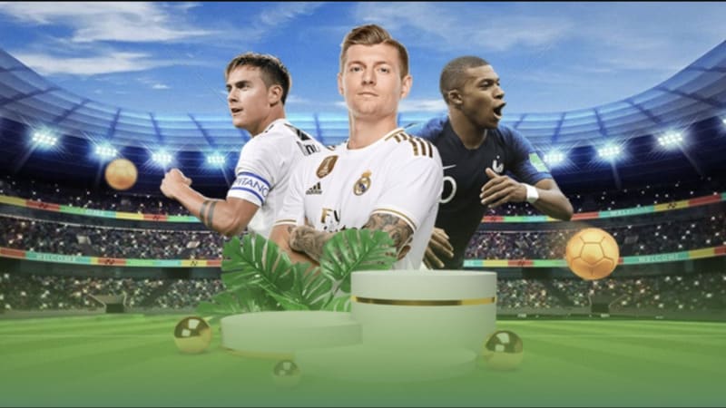 Bản chất thực sự của bảng kèo và tỷ lệ Margin "tử thần"