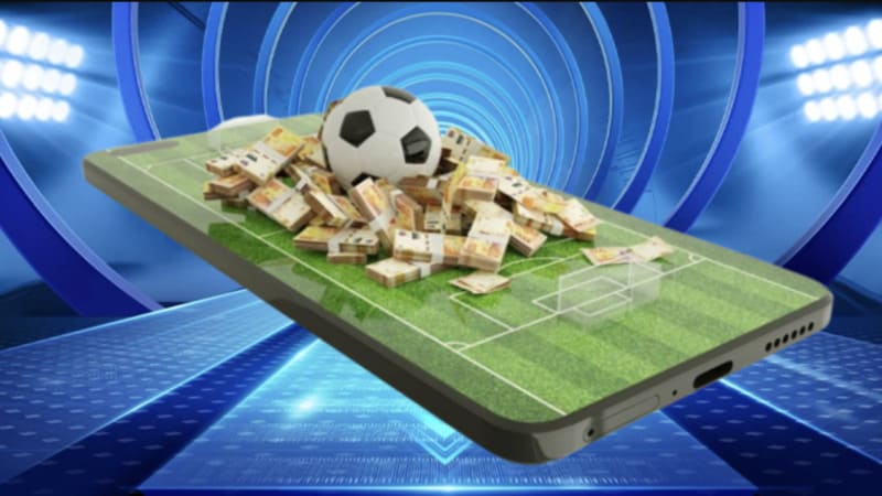 Nghệ thuật điều chỉnh Odd để dẫn dụ tâm lý đám đông