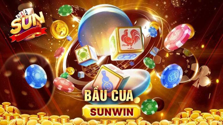 Các Mẹo Nuôi Tụ Bầu Cua Sunwin Hốt Bạc Chủ Bàn