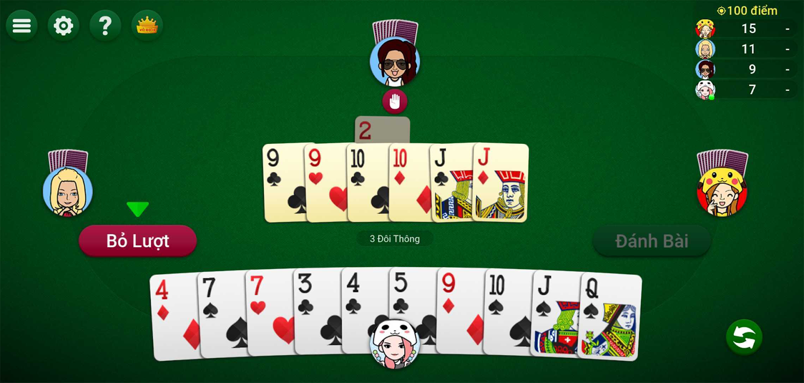 Quy Định Mức Thưởng Và Tính Tiền Khi Tới Trắng Tại GO88